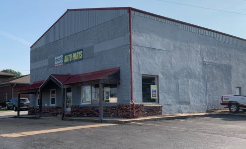 Bumper To Bumper Auto Parts Ava