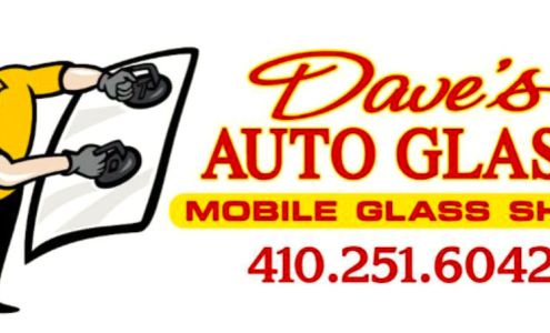 Dave's Auto Glass Hebron