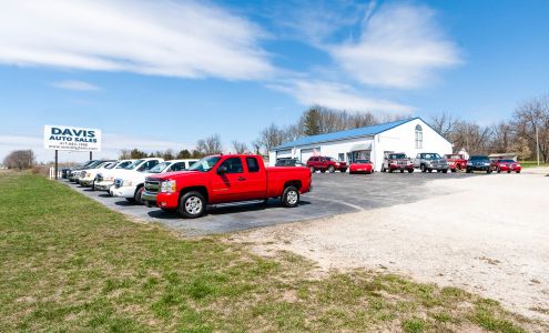 Davis Auto Sales
