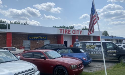 Tire City
