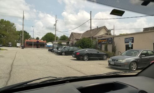 George's Imports Ltd