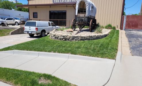 The Livery Stable Automotive