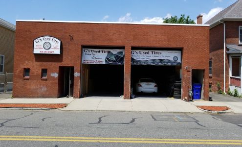 G's Used Tires