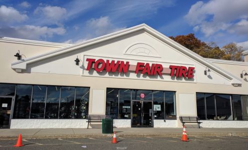Town Fair Tire
