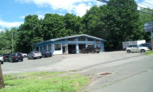 Tire Country of Enfield