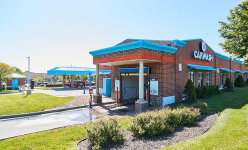 GO Car Wash Kansas City