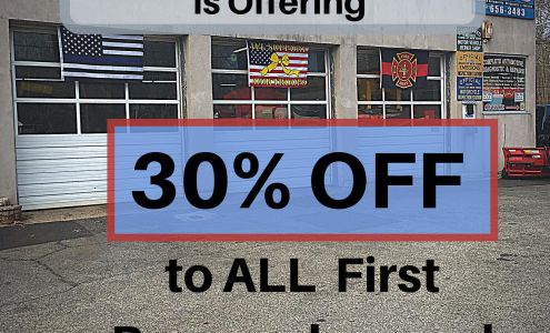 Andre's Precision Auto Smithtown