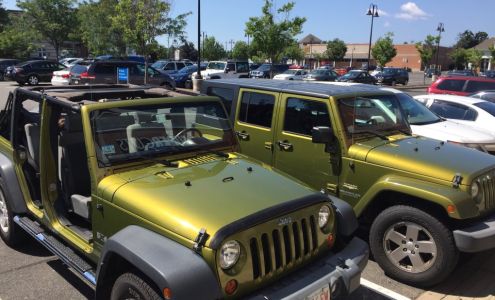 Hawley’s Auto Repair East Longmeadow
