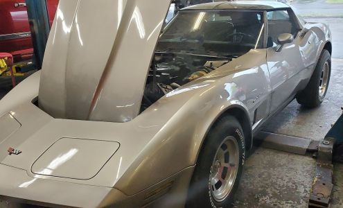 AutoMaster Service Center