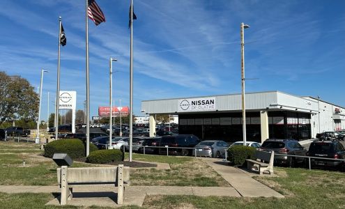 Nissan of Olathe Olathe