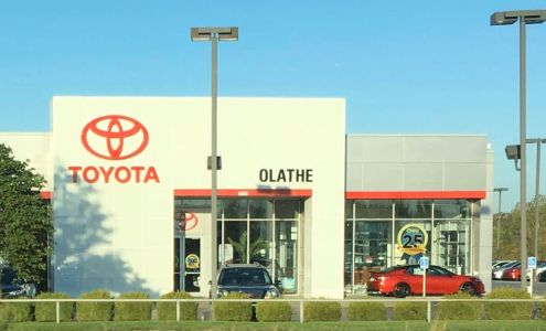 Olathe Toyota