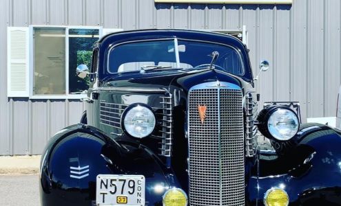 Advanced Car Cleaning