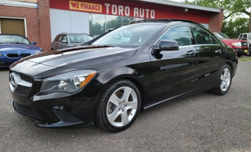 Toro Auto East Windsor