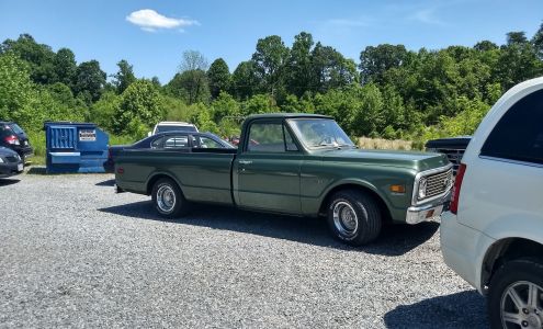 Integrity Auto Repair and Tires Inc Bedford