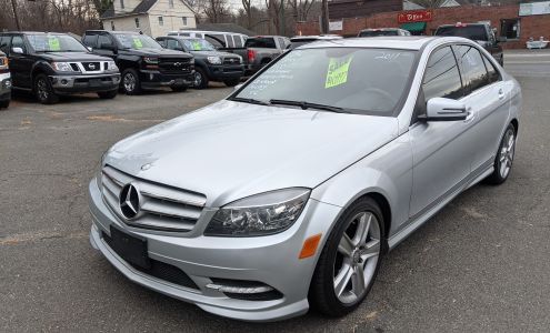 Meadows Motor Cars East Longmeadow