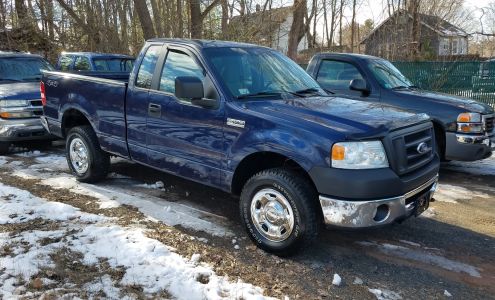 Potter Sports Cars East Longmeadow