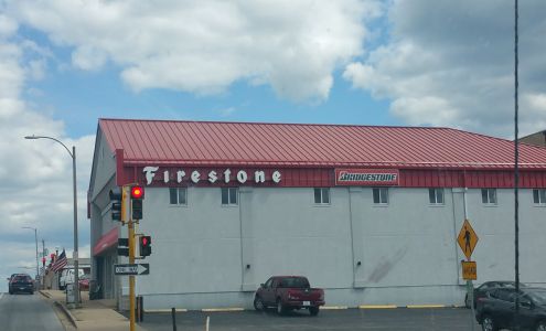 John's Firestone