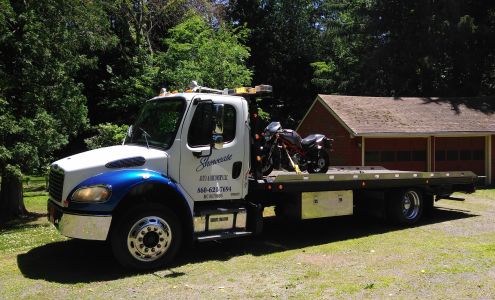 Showcase Auto Recovery LLC