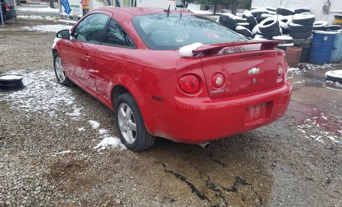 C & B Motors Saint James