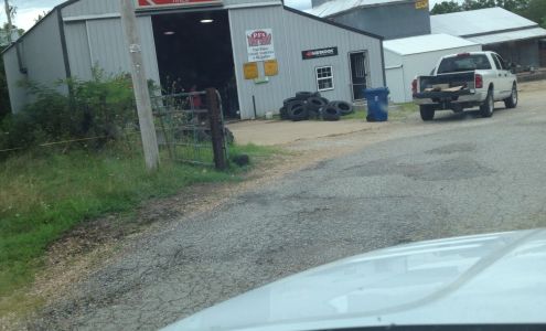 P J's Tire Shop Saint Elizabeth