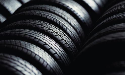 Hubbs Tire Center Salem