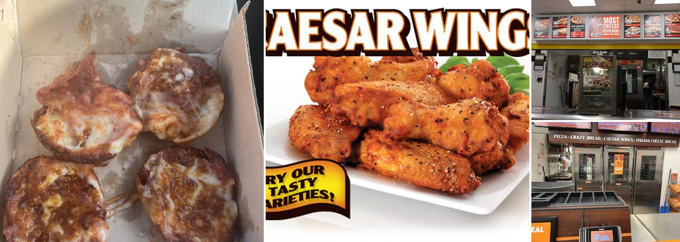 Little Caesars Pizza