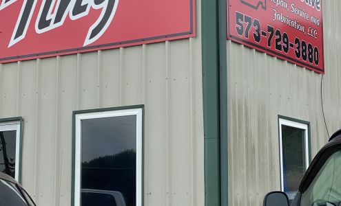 Tiny's Automotive -Salem, MO Salem