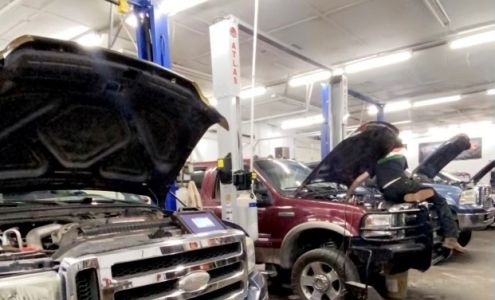 All Out Diesel LLC Salem