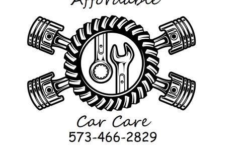 Affordable Car Care Salem