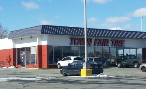 Town Fair Tire