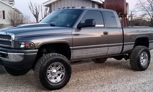 Die Hard Diesel and Auto