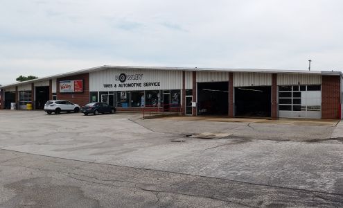 Rowleys Tires & Automotive Services