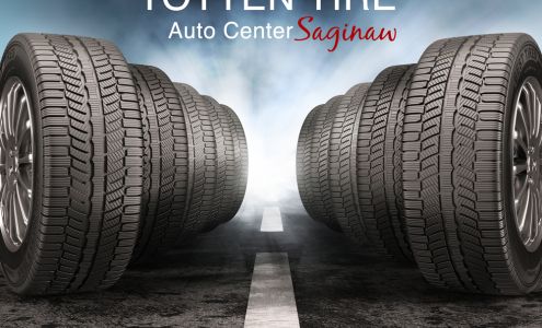Totten Tire Auto Center Northwest Saginaw