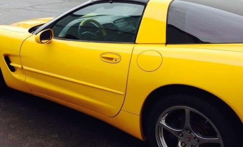 Parts and Accessories