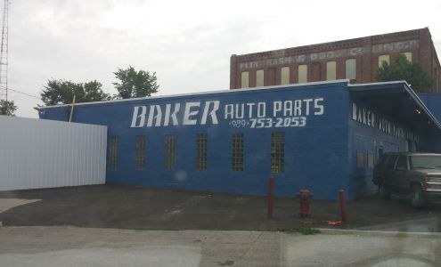 Baker Auto Parts