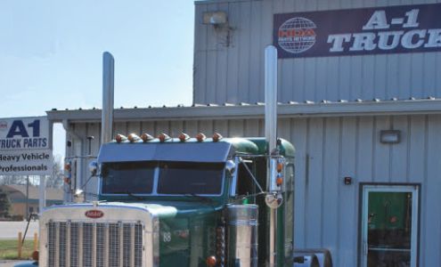 A-1 Truck Parts Bay City