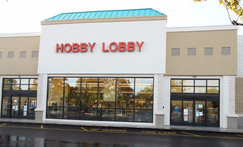 Hobby Lobby