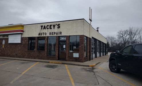 Tacey's Auto Repair Essexville