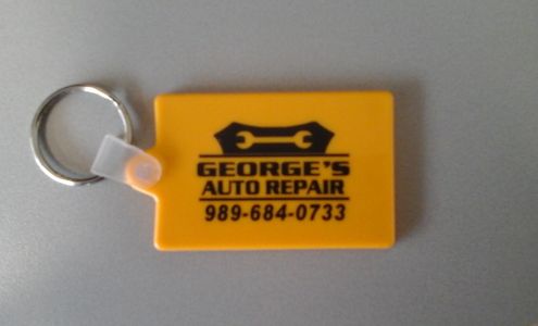 George's Auto Repair