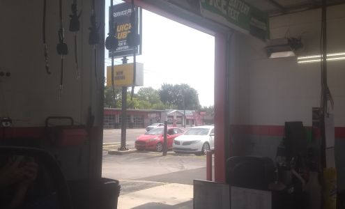 Pioneer Quick Lube Bay City 16