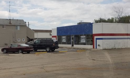 Showtime Auto Sales Essexville