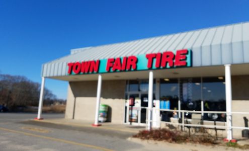 Town Fair Tire