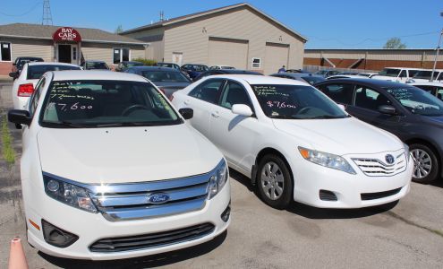 Bay Cars Sales & Rentals