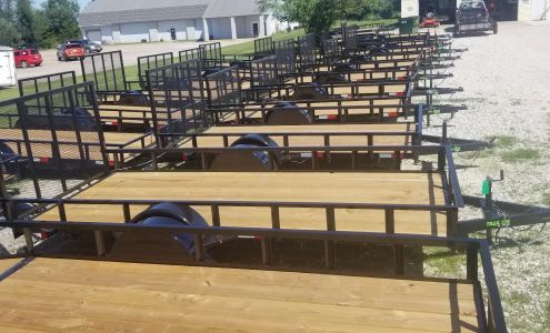 Cornman Auto Kirksville