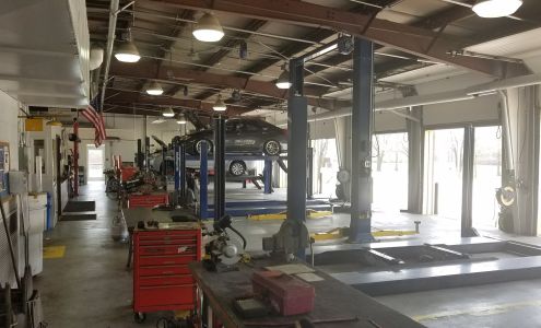 Spirit Auto - Whiteman Air Force Base Whiteman Air Force Base