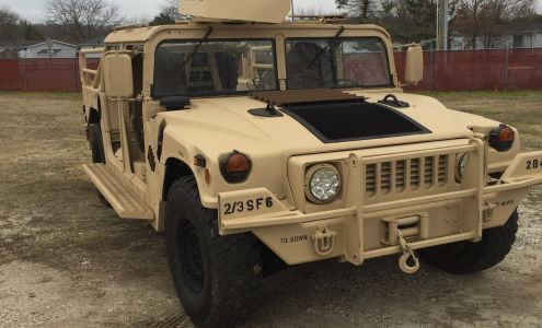 TNJ Murray Worldwide Service