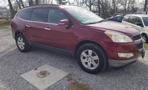 Calhoun Auto Sales Calhoun