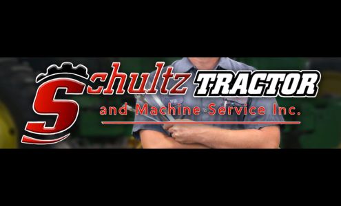 Schultz Tractor & Machine Service Inc Clinton