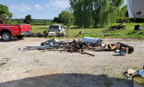 Meredith Used Car Sales & Recycling