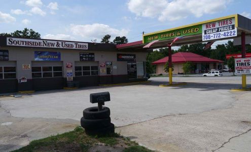 Southside Tires